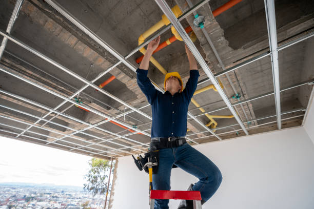 Best Commercial Plumbing Services  in Cordaville, MA