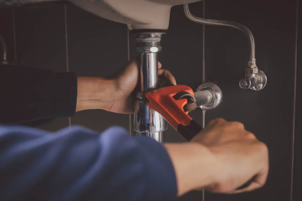 Shower Repair Services in Cordaville, MA
